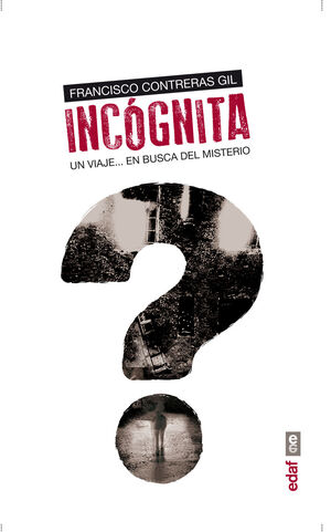 INCÓGNITA