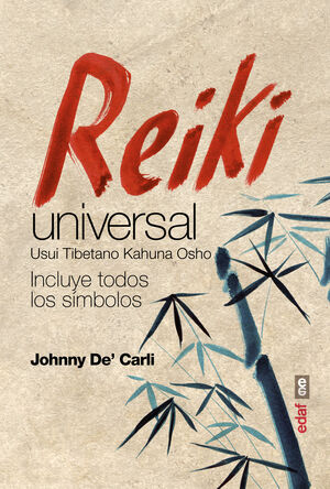 REIKI UNIVERSAL