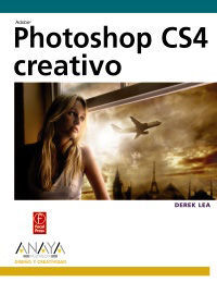 PHOTOSHOP CS4 CREATIVO