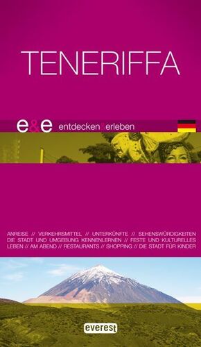 ENTDECKEN & ERLEBEN TENERIFFA