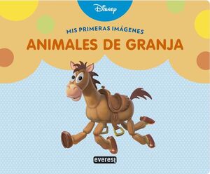 ANIMALES DE GRANJA