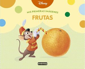 FRUTAS