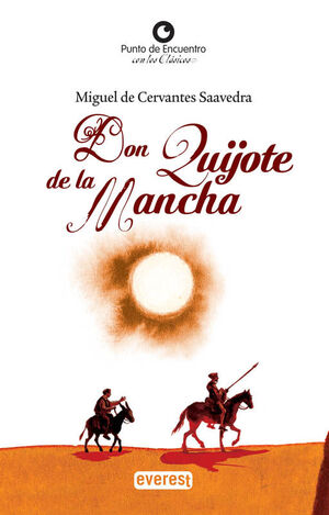 DON QUIJOTE DE LA MANCHA