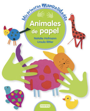 ANIMALES DE PAPEL