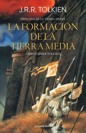 HISTORIA TIERRA MEDIA Nº 04/12 - LA FORMACIÓN DE L