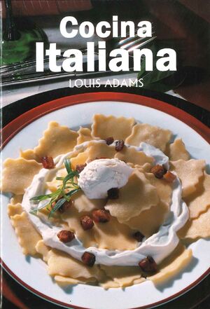COCINA ITALIANA