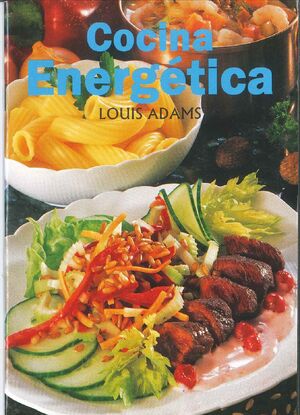 COCINA ENERGETICA
