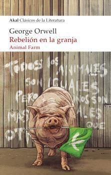 REBELIÓN EN LA GRANJA