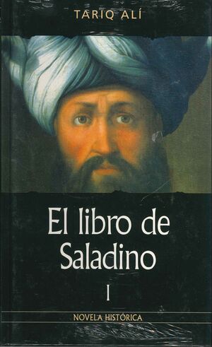 EL LIBRO DE SALADINO 1