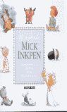 EL TESORO DE MICK INKPEN