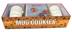 KIT MUG COOKIES