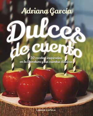 DULCES DE CUENTO