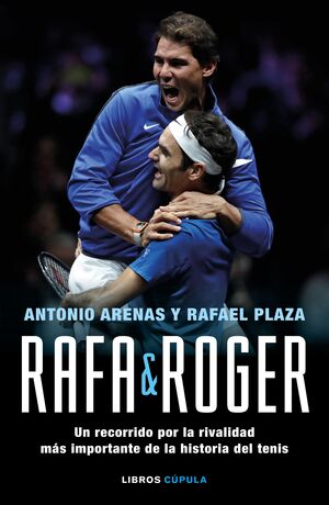 RAFA & ROGER