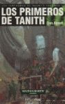 LOS PRIMEROS DE TANITH