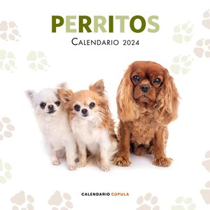 CALENDARIO PERRITOS 2024