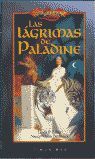 LAS LÁGRIMAS DE PALADINE