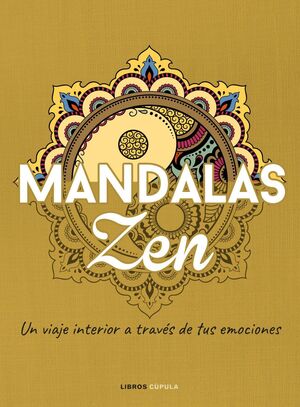 MANDALAS ZEN