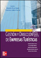 GESTIÓN Y DIRECCIÓN DE EMPRESAS TURÍSTICAS
