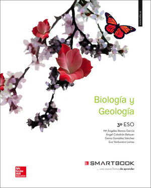 LA+SB BIOLOGIA Y GEOLOGIA 3 ESO