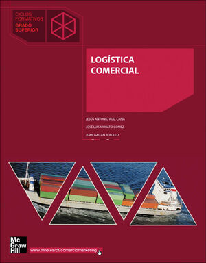 LOG{STICA COMERCIAL