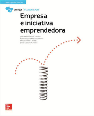 EMPRESA E INICIATIVA EMPRENDEDORA.