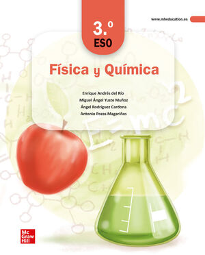 FÍSICA Y QUÍMICA 3.º ESO