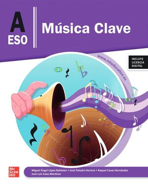 MÚSICA CLAVE A. ESO