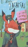 EL CARTERO ZACARIAS