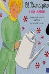 EL PRINCIPITO Y SU JARDÍN