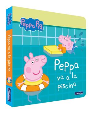 Peppa Pig. Recopilatorio de cuentos - Cuentos para las buenas noches con  Peppa y sus amigos