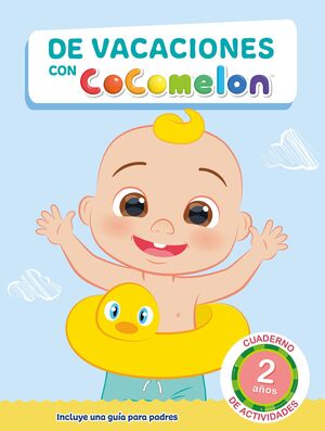 JUEGA Y APRENDE CON COCOMELON