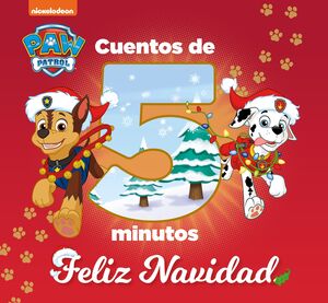 Preparados listos al rescate paw patrol patrulla canina - Librería  papelería El Barco de Papel