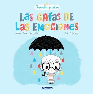 LAS GAFAS DE LAS EMOCIONES (GRANDES PASITOS)