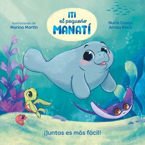 JUNTOS ES MAS FACIL!