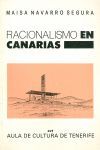 RACIONALISMO EN CANARIAS, EL