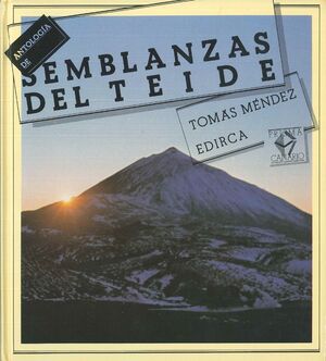 SEMBLANZAS DEL TEIDE