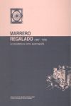 MARRERO REGALADO (1897-1956)