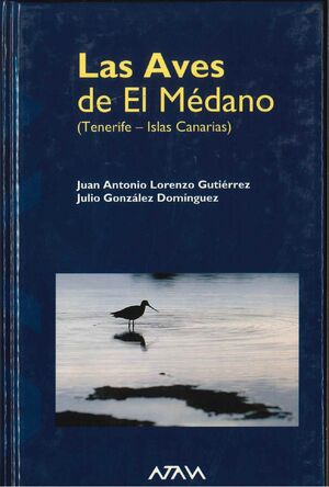 LAS AVES DEL MÉDANO