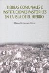 TIERRAS COMUNALES E INSTITUCIONES PASTORILES EN LA ISLA DE HIERRO