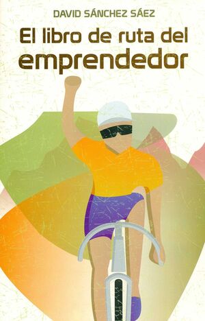 EL LIBRO DE RUTA DEL EMPRENDEDOR