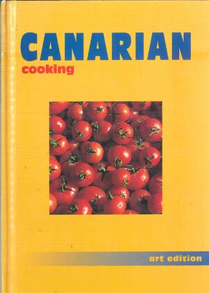 CANARIAN COOKING