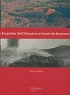 ERUPCIÓN DEL CHINYERO A TRAVÉS DE LA PRENSA