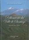 POBLAMIENTO DEL VALLE DE SANTIAGO, SIGLOS XVI-XVII