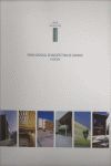 PREMIO REGIONAL DE ARQUITECTURA MANUEL DE ORAA. XI EDICIÓN. 2002-2003