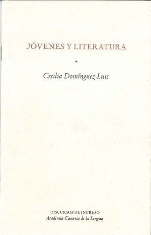 JÓVENES Y LITERATURA