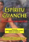 ESPÍRITU GUANCHE