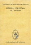 LECTURAS DE HISTORIA DE CANARIAS