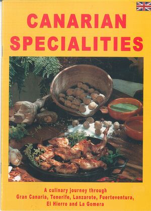 CANARIAN SPECIALITIES