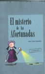 EL MISTERIO DE LAS AFORTUNADAS