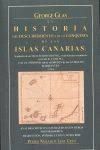 HISTORIA DEL DESCUBRIMIENTO Y CONQUISTA ISLAS CANARIAS